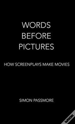 Capa do artigo Words Before Pictures