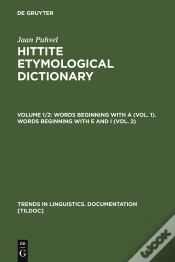 Capa do artigo Words Beginning With A (Vol. 1). Words Beginning With E And I (Vol. 2)