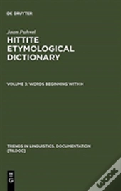 Words Beginning With H
