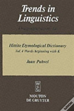 Capa do artigo Words Beginning With K