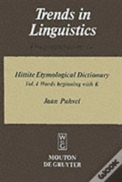 Capa do artigo Words Beginning With K