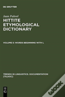 Words Beginning With L