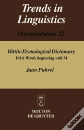 Capa do artigo Words Beginning With M