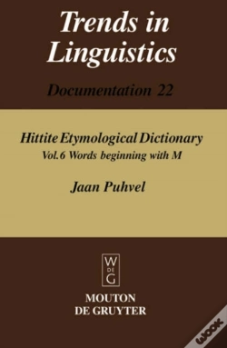 Capa do artigo Words Beginning With M