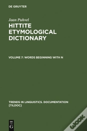 Capa do artigo Words Beginning With N