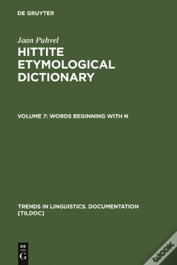 Capa do artigo Words Beginning With N