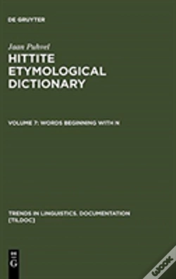 Capa do artigo Words Beginning With N