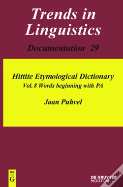 Capa do artigo Words Beginning With Pa