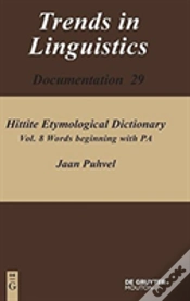 Capa do artigo Words Beginning With Pa