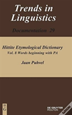 Capa do artigo Words Beginning With Pa