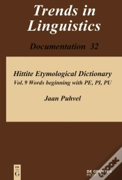 Capa do artigo Words Beginning With Pe, Pi, Pu