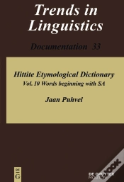 Capa do artigo Words Beginning With Sa