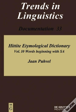 Capa do artigo Words Beginning With Sa
