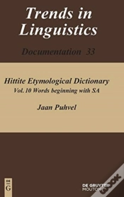 Capa do artigo Words Beginning With Sa
