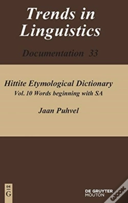 Capa do artigo Words Beginning With Sa