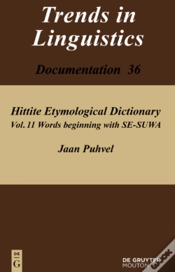 Capa do artigo Words Beginning With Se, Si, Su