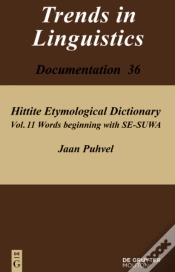 Capa do artigo Words Beginning With Se, Si, Su