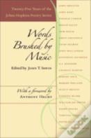 Words Brushed By Music