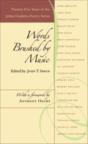 Words Brushed By Music - Preview