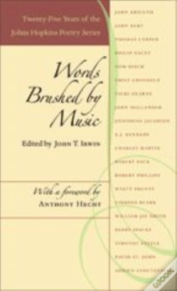 Capa do artigo Words Brushed By Music