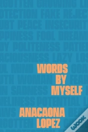 Capa do artigo Words By Myself