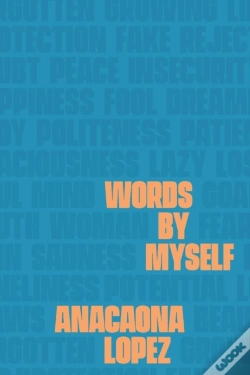 Capa do artigo Words By Myself