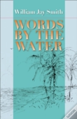 Capa do artigo Words By The Water