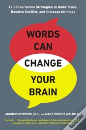 Capa do artigo Words Can Change Your Brain