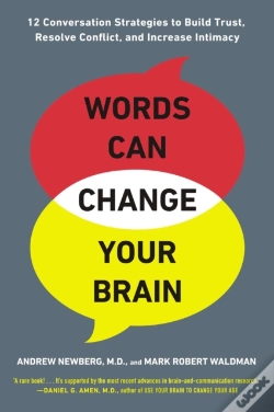 Capa do artigo Words Can Change Your Brain