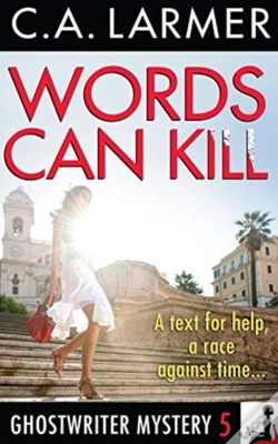 Capa do artigo Words Can Kill
