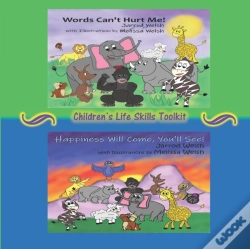 Capa do artigo Words Can'T Hurt Me! Happiness Will Come