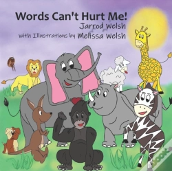 Capa do artigo Words Can'T Hurt Me!
