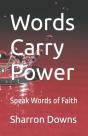 Words Carry Power - Preview