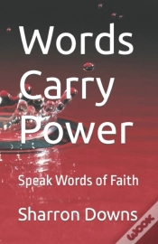 Capa do artigo Words Carry Power
