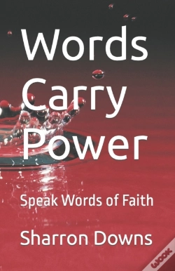 Capa do artigo Words Carry Power