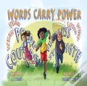 Capa do artigo Words Carry Power