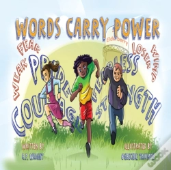 Capa do artigo Words Carry Power