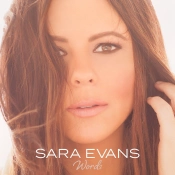 Capa do artigo Words - CD
