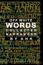Words Collected And Arranged - Preview