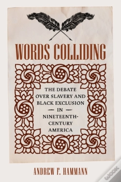 Capa do artigo Words Colliding