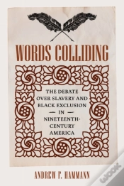 Capa do artigo Words Colliding