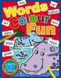 Words Colour Fun - Preview