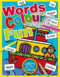 Words Colour Fun - Preview