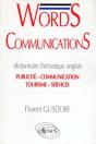 Words Communications - Preview