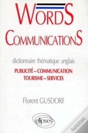 Capa do artigo Words Communications