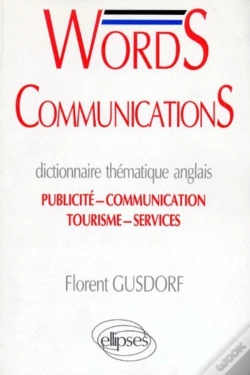 Capa do artigo Words Communications