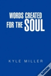Capa do artigo Words Created For The Soul