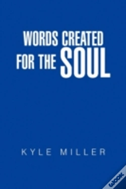 Capa do artigo Words Created For The Soul