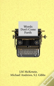 Capa do artigo Words Don