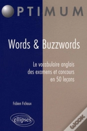 Capa do artigo Words & Buzzwords